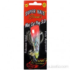 Brad's Killer Fishing Gear Mini Cut Plug 3.0 555527839